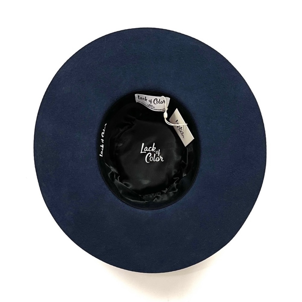 NWT Lack of Color Boater Hat - Picture 9 of 11